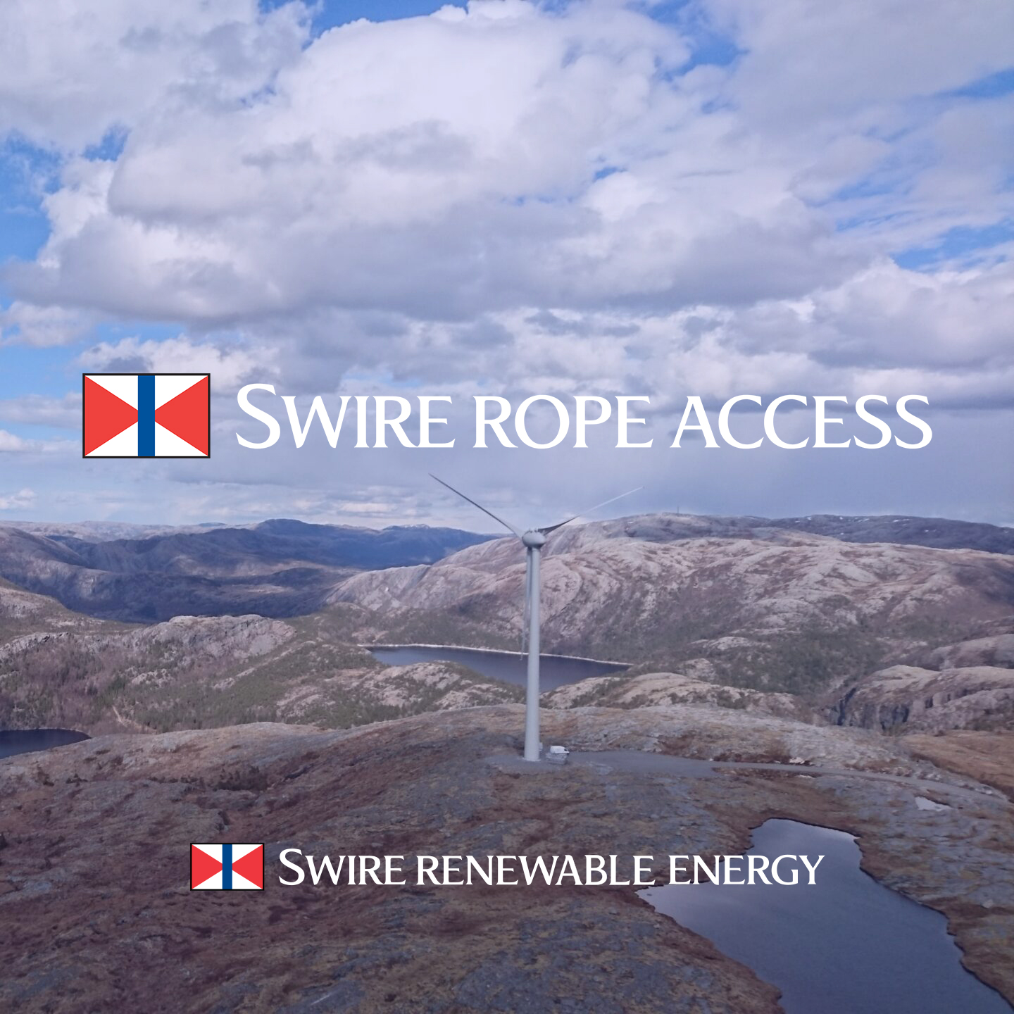 Swire Rope Access